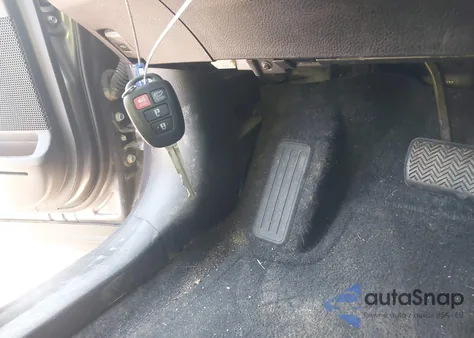 2016 Toyota Rav4 Xle from USA, damaged, VIN 2T3WFREV8GW278359